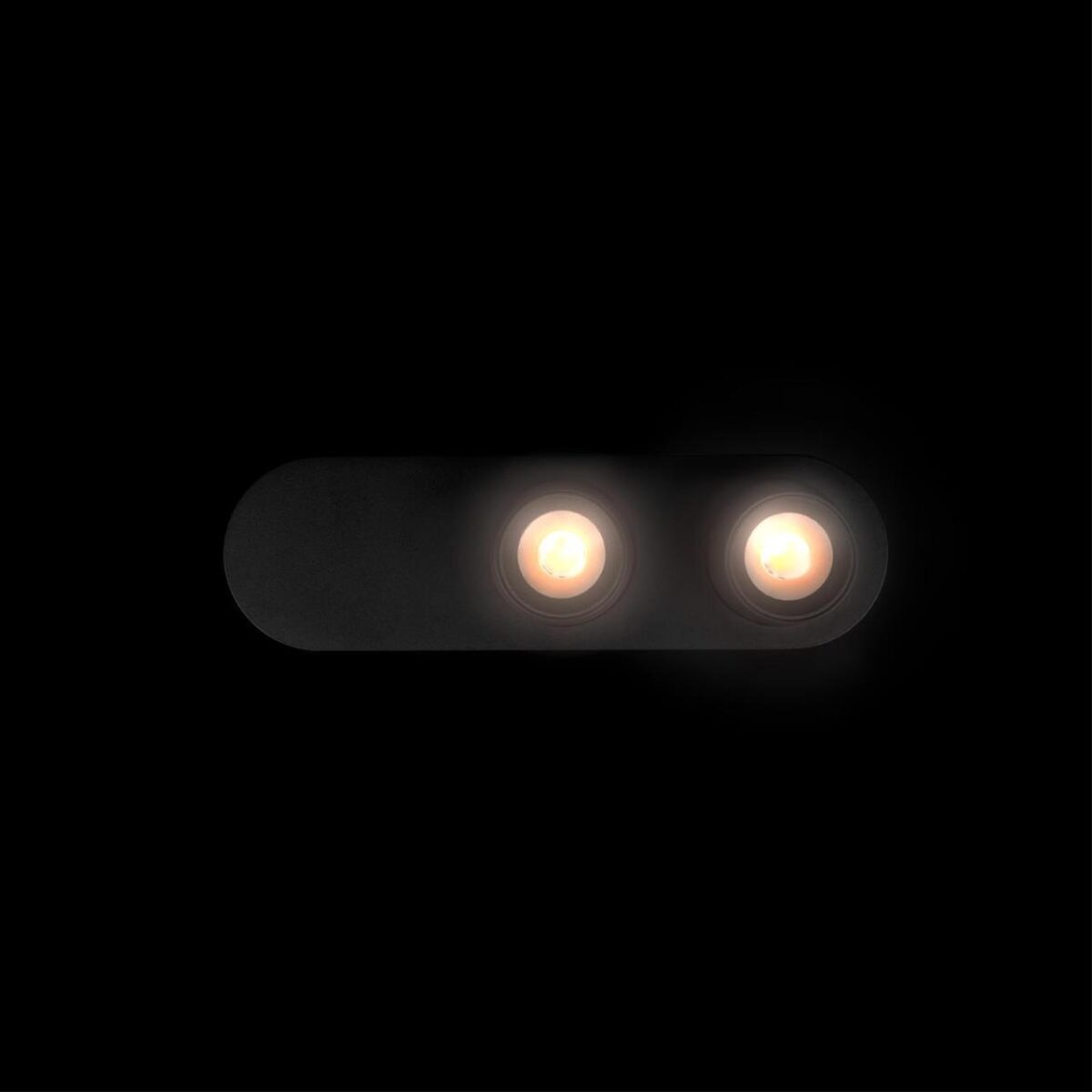 10320/2 Black Накладной светильник LOFT IT Quiet — изображение 4