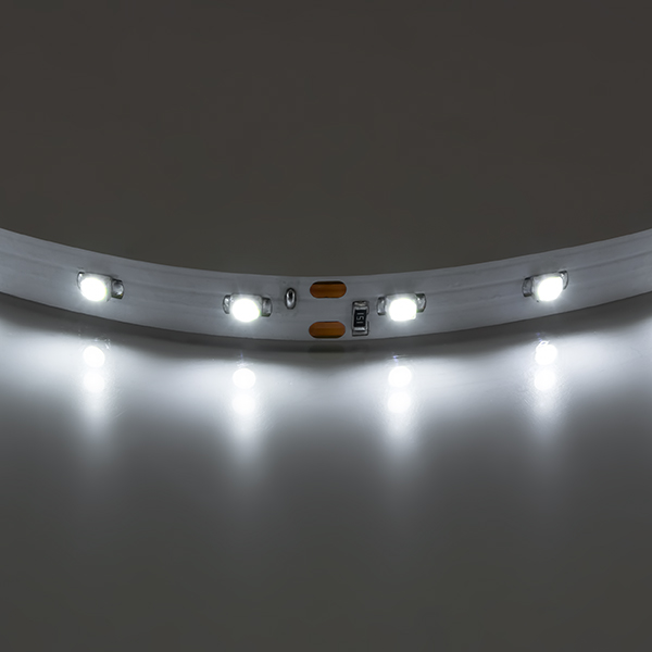 400004_14_402004 400004 Лента 3528LED 12V 4.8W/m 60LED/m 3-4Lm/LED IP20 4200K-4500K 200m/box НЕЙТРАЛЬНЫЙ БЕЛЫЙ СВЕТ — изображение 1