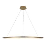 10014XXL Подвесной светильник LOFT IT Ring — изображение 3