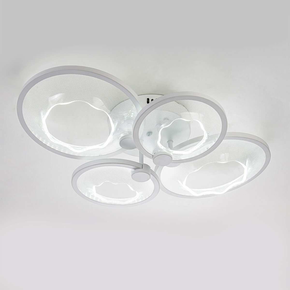 Escada 10261/4 LED*68W White — изображение 3
