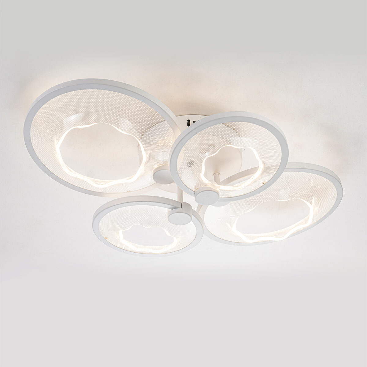 Escada 10261/4 LED*68W White — изображение 4