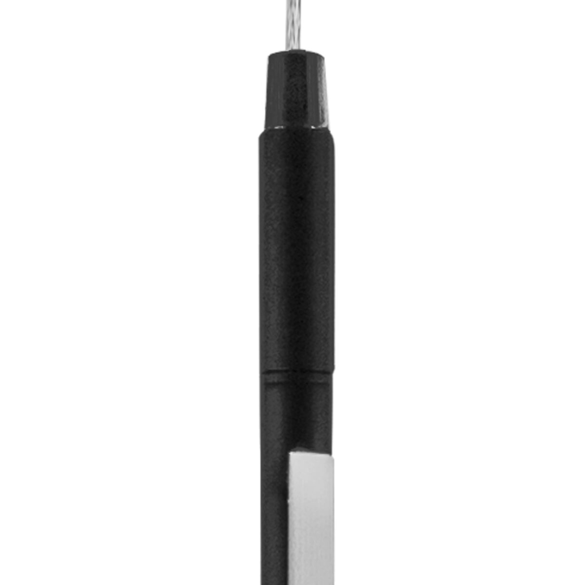 7484X7_f3 748447 Люстра TUBO LED 24W 2150LM 80G ЧЕРНЫЙ 4000K — изображение 1
