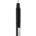 748447 Люстра TUBO LED 24W 2150LM 80G ЧЕРНЫЙ 4000K