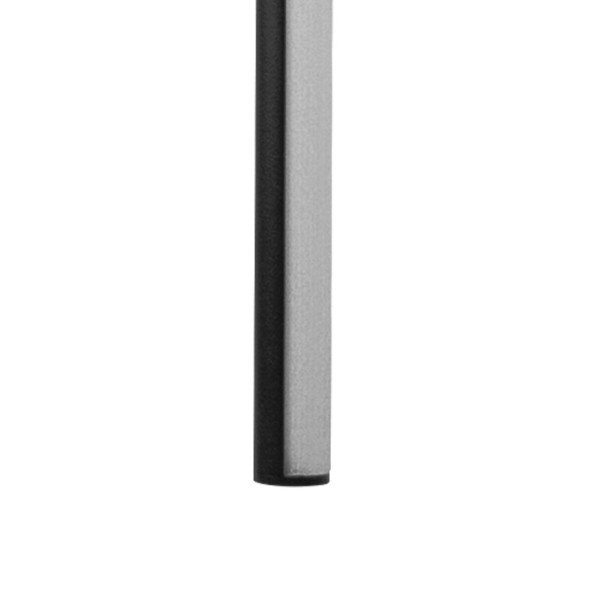 748447 Люстра TUBO LED 24W 2150LM 80G ЧЕРНЫЙ 4000K — изображение 2