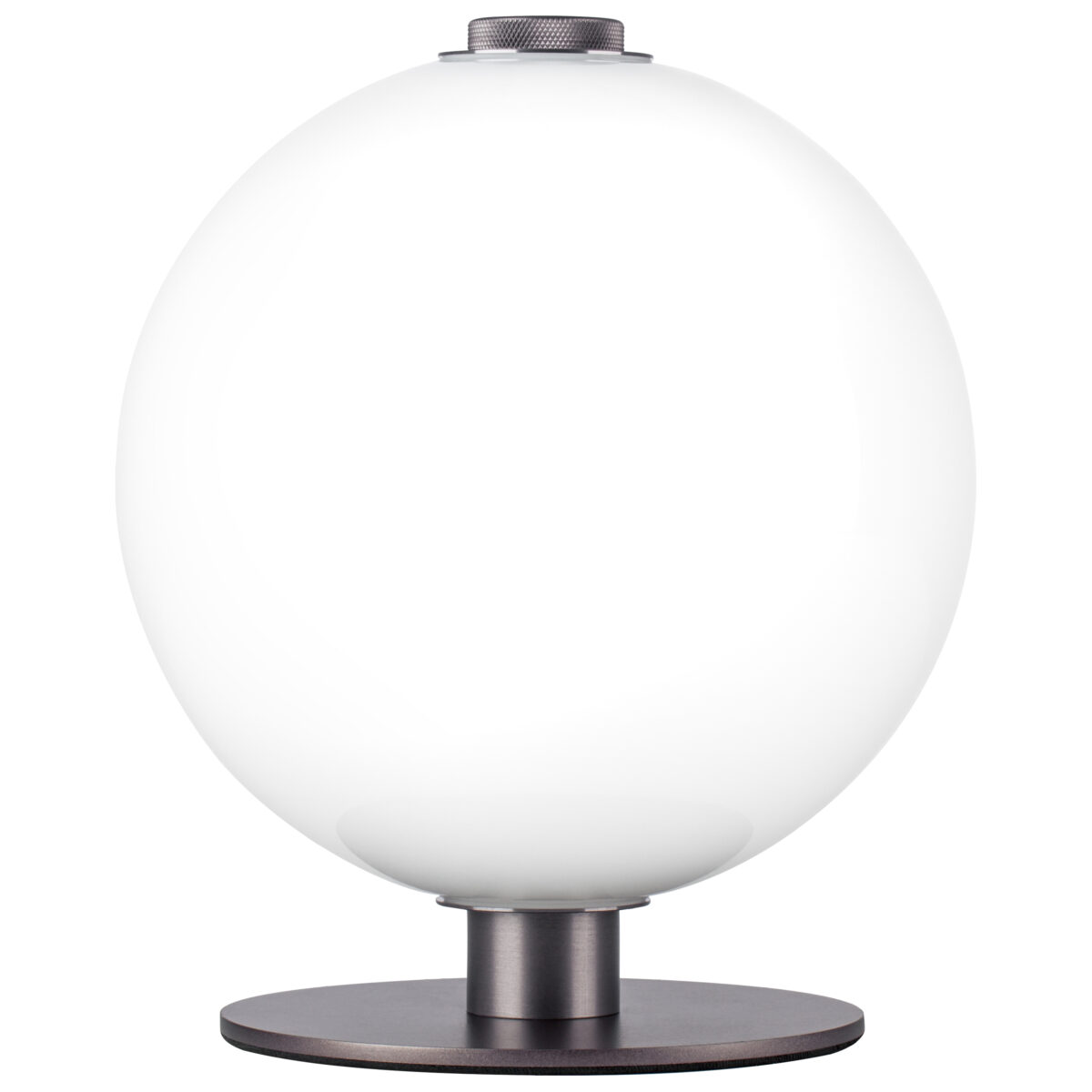 805906_2500 805906 Настольная лампа COLORE LED 2х4W 400LM КОФЕЙНЫЙ/БЕЛЫЙ 3000K — изображение 1