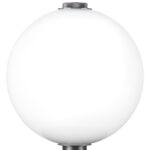 805906 Настольная лампа COLORE LED 2х4W 400LM КОФЕЙНЫЙ/БЕЛЫЙ 3000K — изображение 4