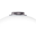 805906 Настольная лампа COLORE LED 2х4W 400LM КОФЕЙНЫЙ/БЕЛЫЙ 3000K — изображение 5