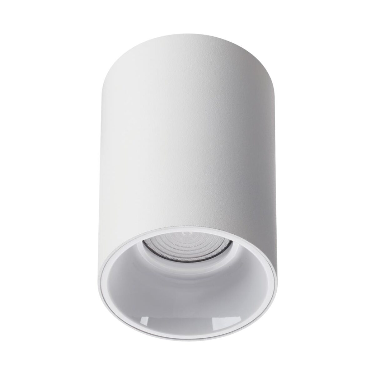 359417 OVER NT24 430 белый Светильник накладной влагозащищённый IP54 LED 10W 170-265V 4000К 830Лм RECTE — изображение 4