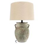 10516T Настольная лампа LOFT IT Ewer
