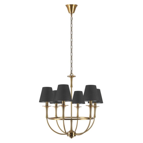 10435 Подвесной светильник LOFT IT Lattice