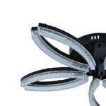 100013/5C LED*98W Black — изображение 5
