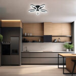 100013/5C LED*98W Black — изображение 6