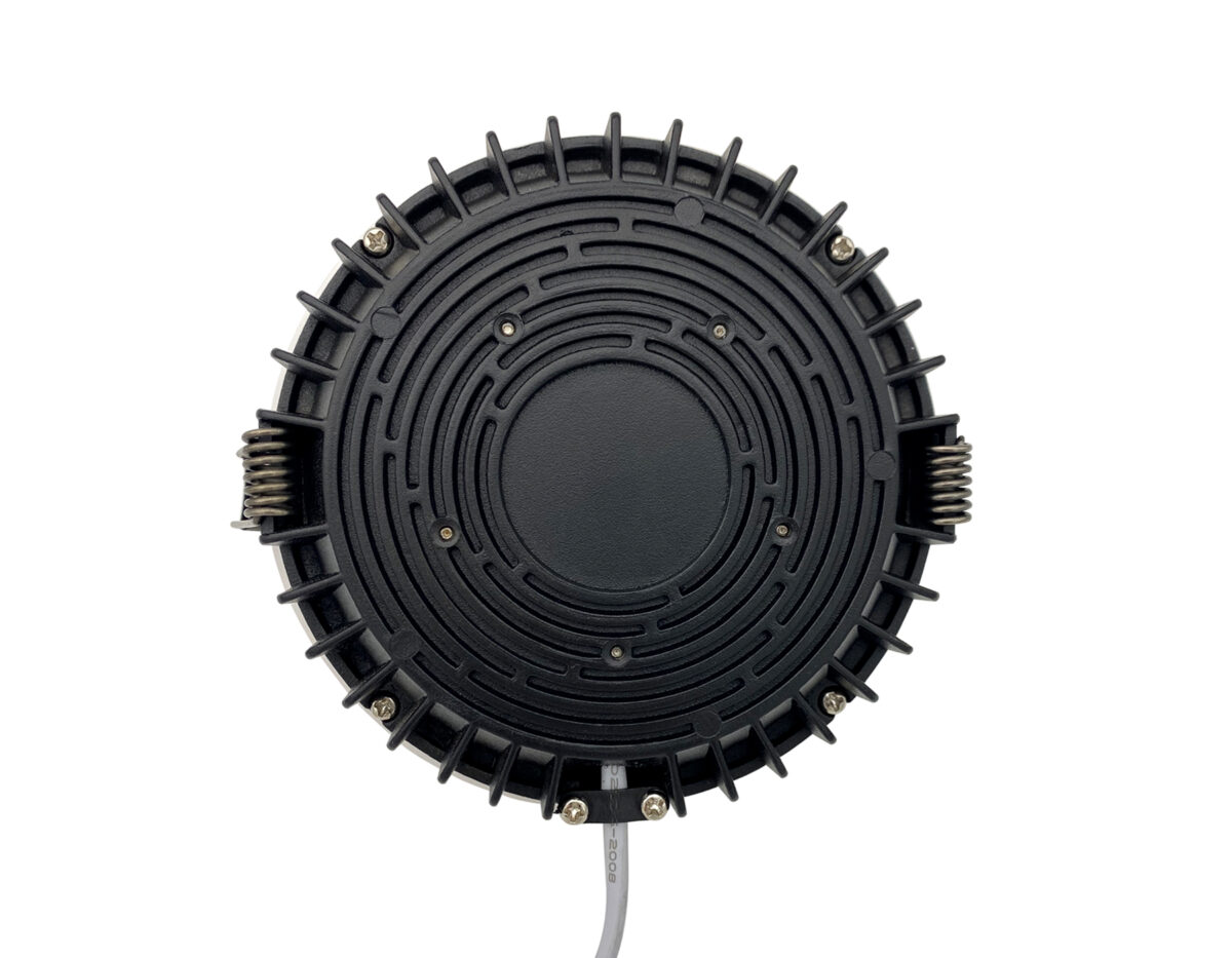 DCR508 8W 6400K/3000K/4200K 85-265V D120*50 (A110) — изображение 6