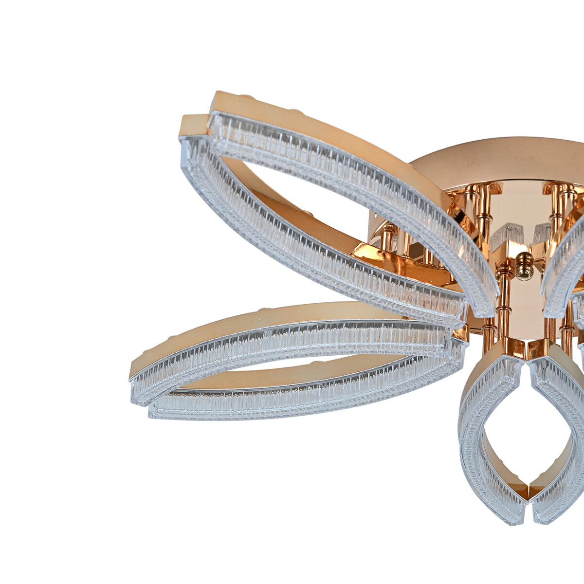 100013/5C LED*98W Brass — изображение 6