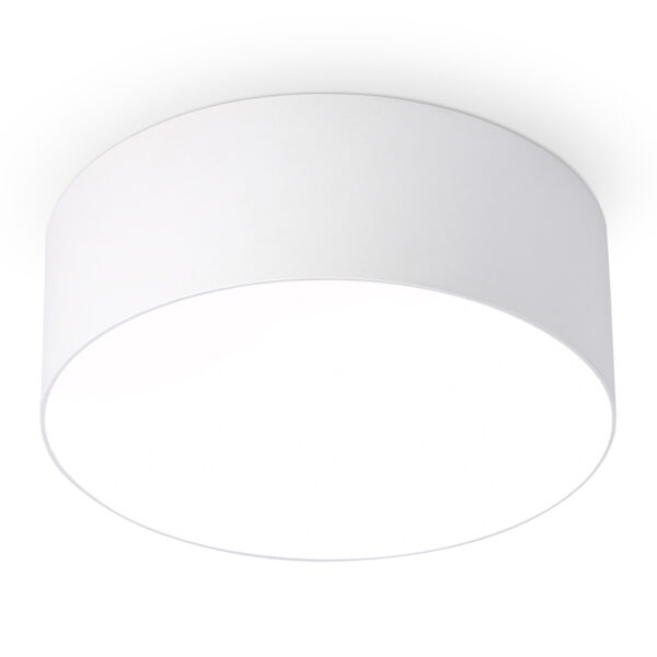 FV5512 WH белый LED 15W 4200K D120*58 (Без ПДУ)