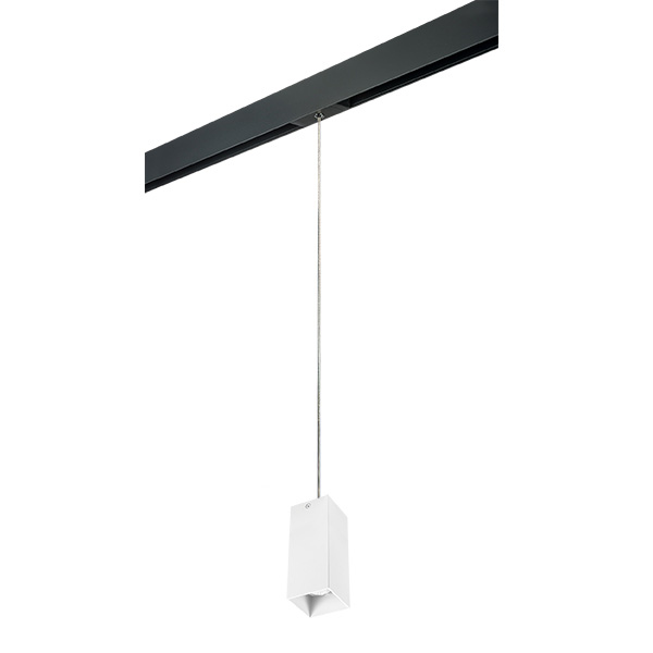 PRORP386 Светильник д/1-фазн трека RULLO HP16 (216386+595957)
