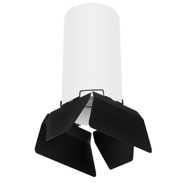 R6486487_600 R6486487 Светильник RULLO HP16 (216486+202487) — изображение 1