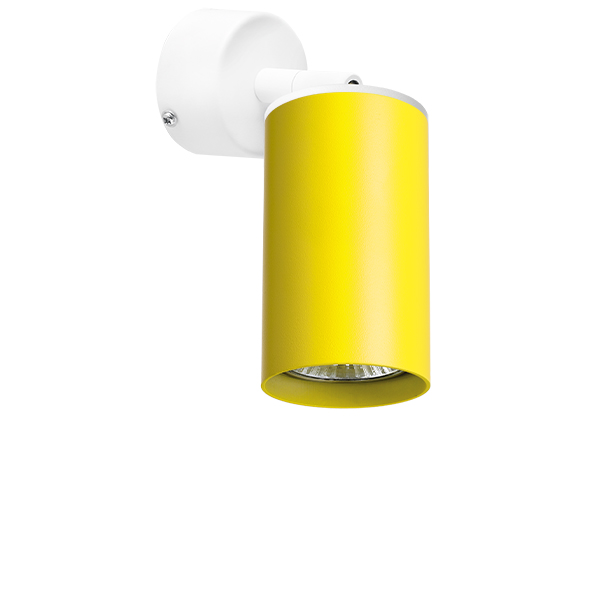 RB433 Светильник RULLO HP16 (214433+590006)