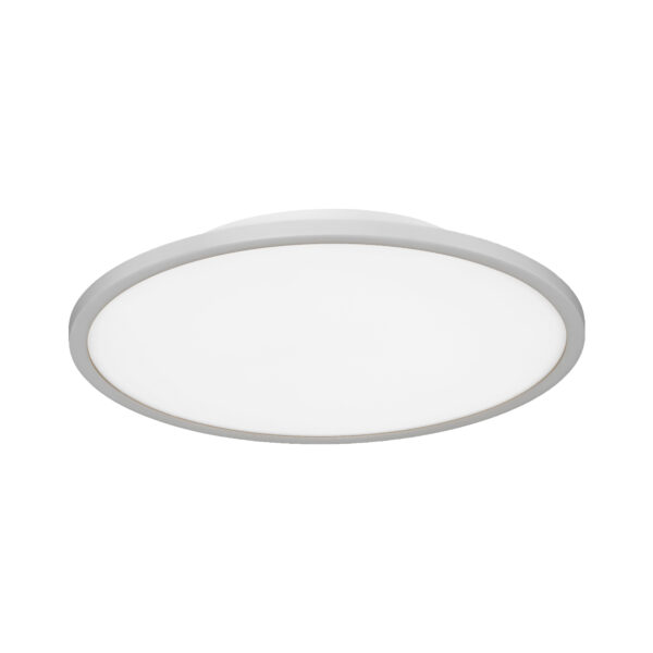 SLE1811-502-01 Светильник потолочный Белый/белая LED 1*42W 4000K ТАССЕН