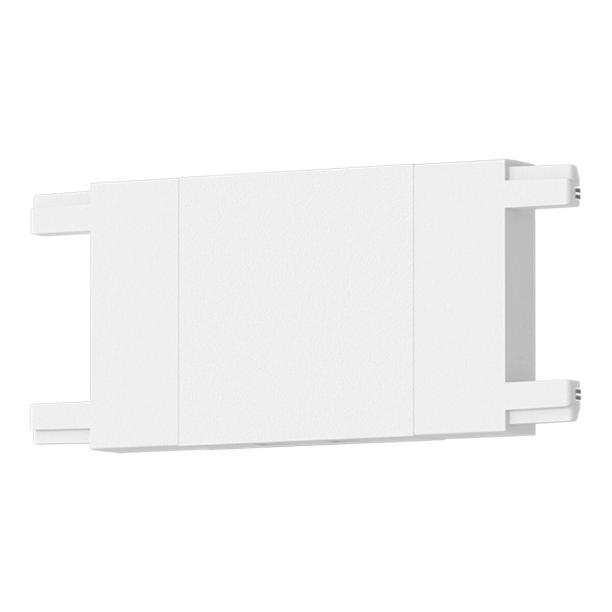 ST067.509.10_01W ST067.509.10 Прямой соединитель SKYFLAT ST-Luce Белый СКАЙФЛЕТ — изображение 1