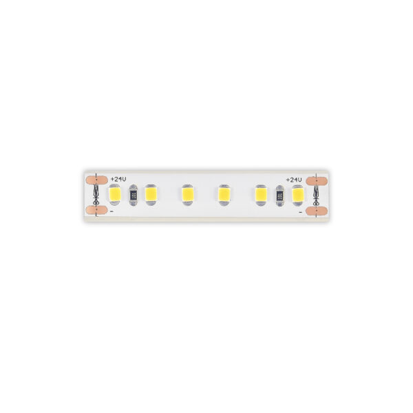 ST1001.314.65 Светодиодная лента 2835 14,4Вт/м 3000К 6400Lm Ra>90 IP65 L5000xW12 24В Светодиодные ленты