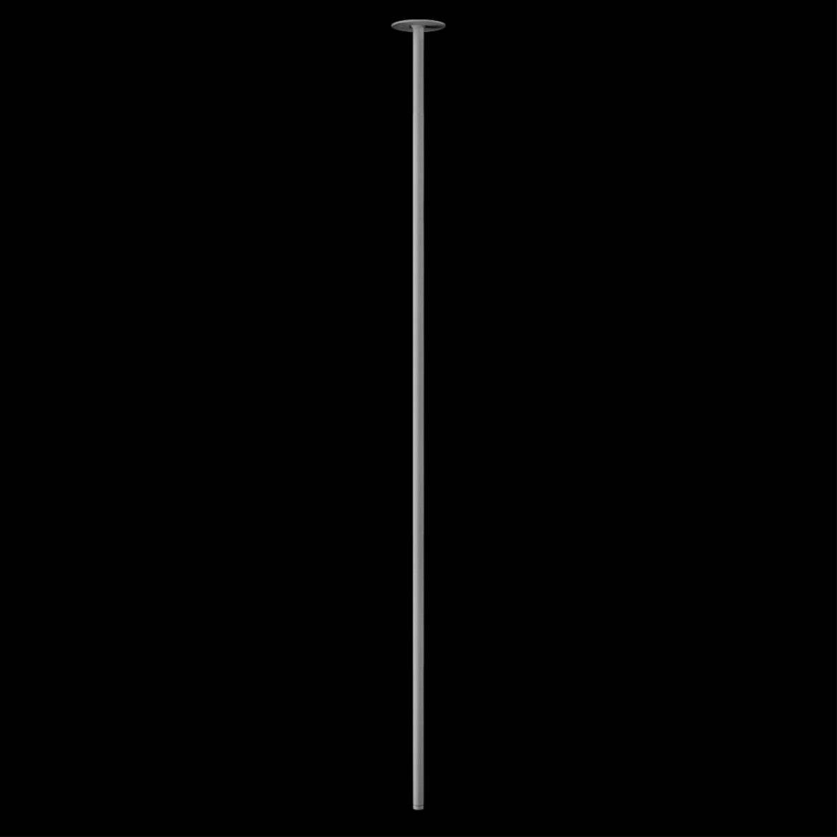 10359/1200 White Потолочный светильник LOFT IT Cane — изображение 3