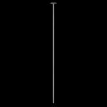 10359/1200 White Потолочный светильник LOFT IT Cane — изображение 3