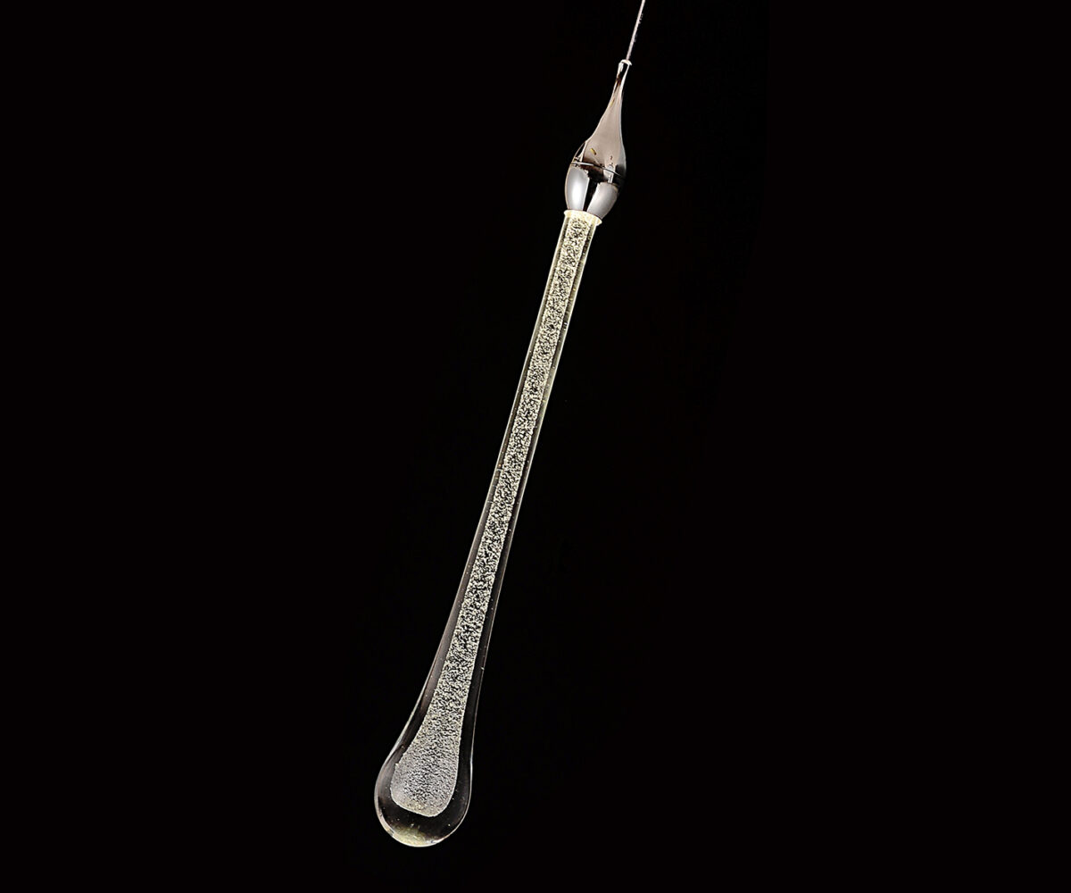 07860-1A,02 Подвес Асмер хром Led 3W — изображение 2