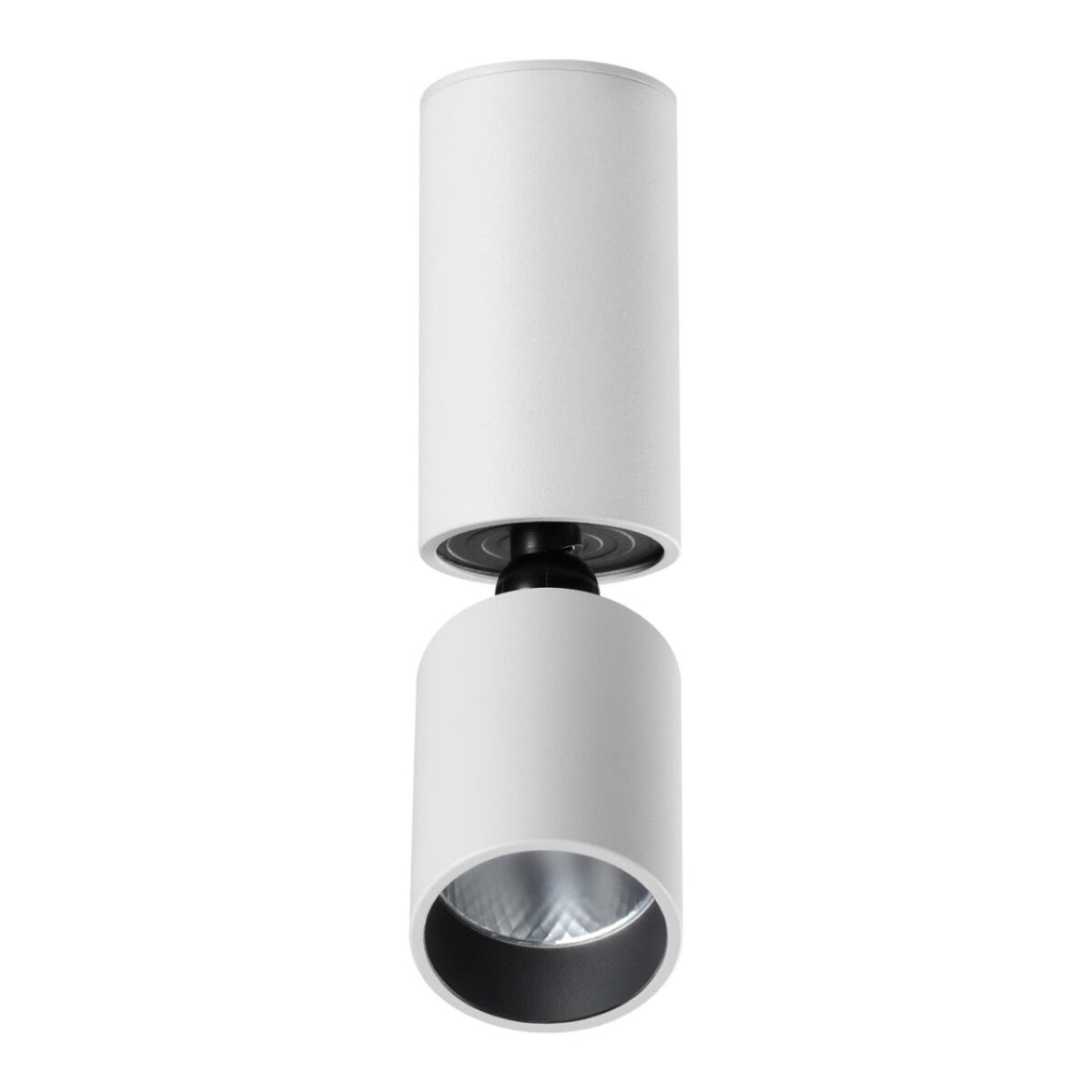 359314 OVER NT24 426 белый Светильник накладной светодиодный IP20 LED 5W 85-265V 3000K 600Лм TUBO — изображение 5
