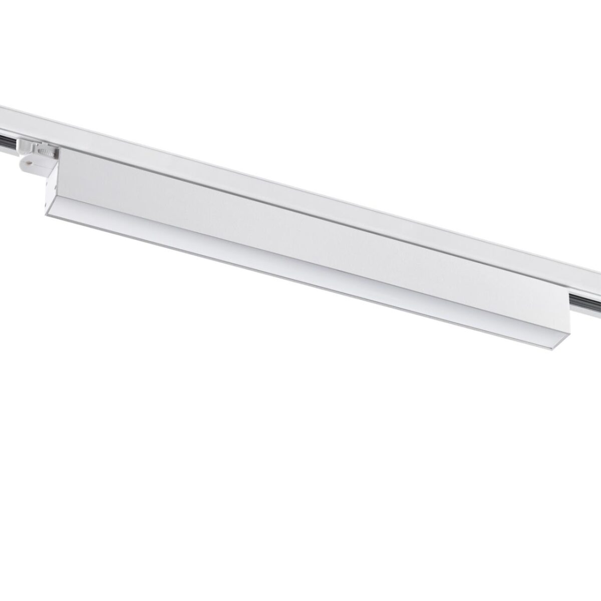 catalog_itemPics 358840 PORT NT22 306 белый Светильник трехфазный трековый светодиодный IP20 LED 4000K 30W 220V ITER — изображение 1