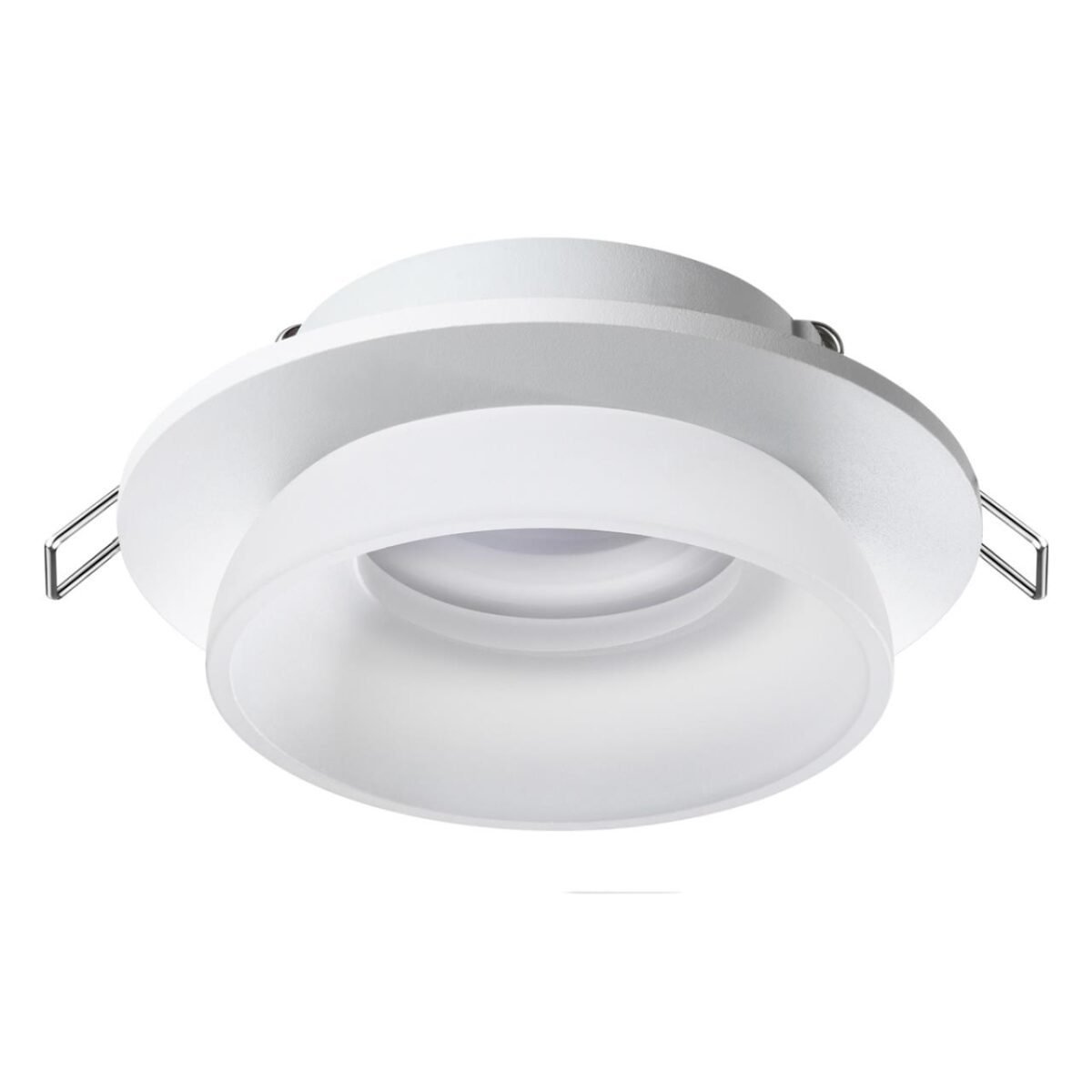 catalog_itemPics 370722 SPOT NT21 581 белый Светильник встраиваемый IP20 GU10 9W 235V LIRIO — изображение 1