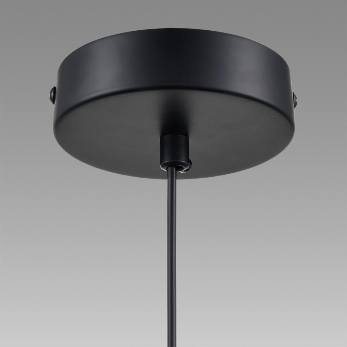 8101/1A COMFI LN26 407 черный/бронза металл/стекло Подвес Е14 1*40W 220V ISHA — изображение 8