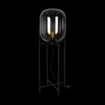10195F/1400 Smoke Торшер LOFT IT Oda — изображение 2
