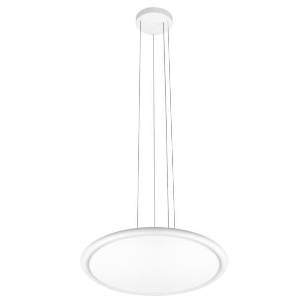 10454/400P White Подвесной светильник LOFT IT Sweety