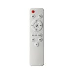 7787/85L PIKO LED SN 607 Светильник металл/белый/бронза LED 85Вт 3000-6500K D495 IP20 пульт ДУ GEMINI — изображение 4