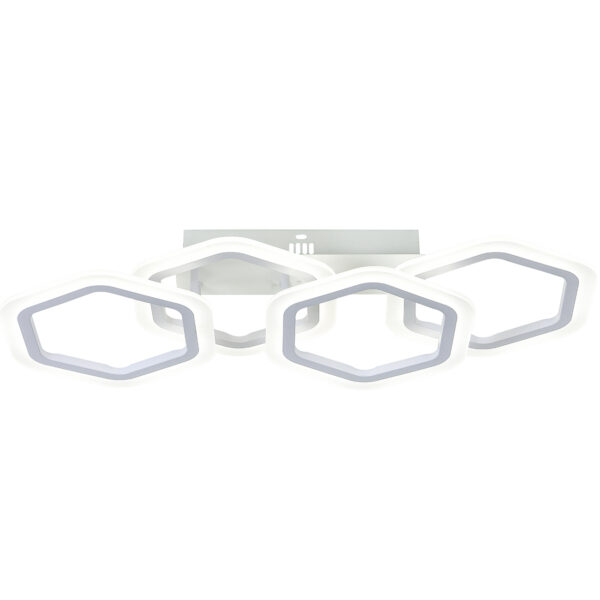 Escada 10259/4 LED*60W White