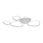 Escada 10290/5 LED*97W White