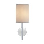 Escada 1139/1A E14*40W White — изображение 2