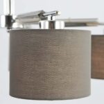 Escada 700/5P E27*60W Chrome/Grey — изображение 5