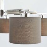Escada 700/5P E27*60W Chrome/Grey — изображение 6