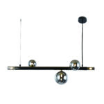 11026/5PL Black
