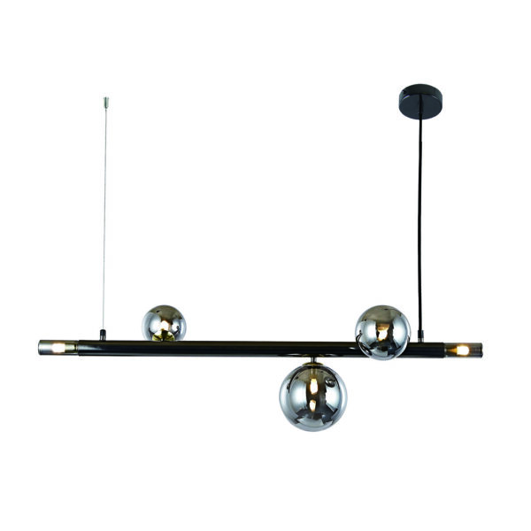 11026/5PL Black