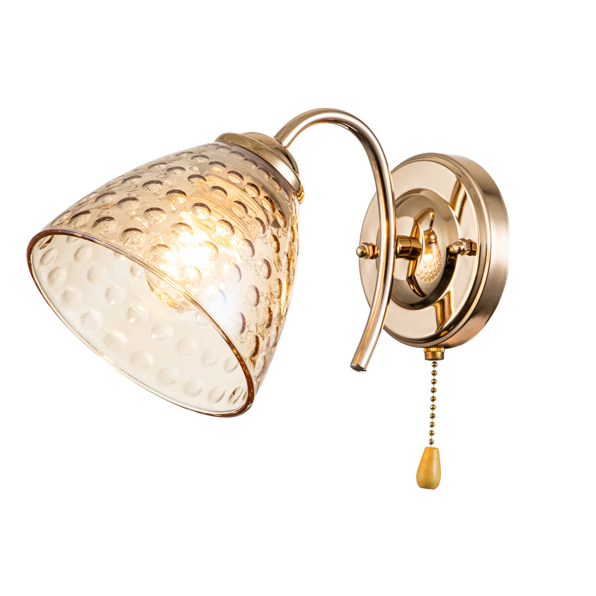 l83380 Escada 658/1A E27*40W Gold — изображение 1