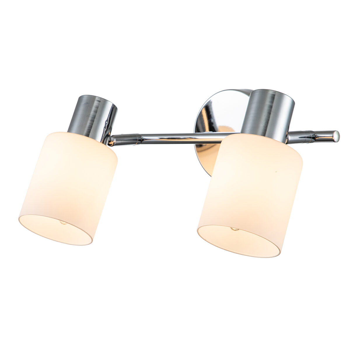 l87250 Escada 10178/2A E14*40W Chrome — изображение 1