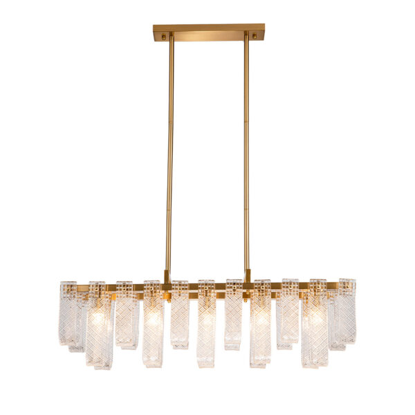 12027/10PL Brass